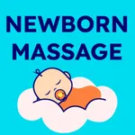 Baby Massage & Tracker icon