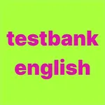 Reading Words English-Testbank icon