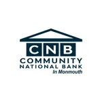 Community National Bk Monmouth icon
