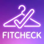 FITCHECK: Style Inspiration icon