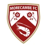 Morecambe FC Ticketing App icon