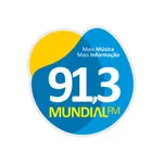 Rádio Mundial FM Lem icon