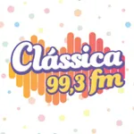 Rádio Clássica 99,3 FM icon