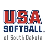 USA Softball S Dakota icon