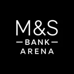 M&S Bank Arena Liverpool icon