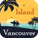 Great Vancouver Island -Guide icon