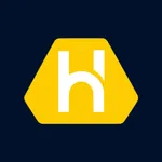 Hélios rastreamento icon