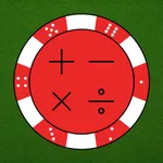 Poker Balance Calculator icon