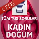 Tüm TUS Soruları - Kadın Doğum Lite icon