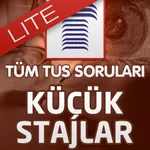 Tüm TUS Soruları - Küçük Stajlar Lite icon