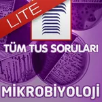 Tüm TUS Soruları - Mikrobiyoloji Lite icon