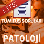 Tüm TUS Soruları - Patoloji Lite icon