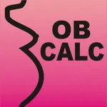 OB Calc Oficial icon