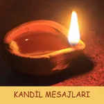 Kandil Mesajları icon