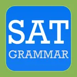 SAT Grammar Prep icon