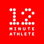 12 Minute Athlete icon