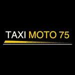 TAXI MOTO 75 - DRIVERS icon
