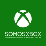 Somos - Xbox Edition icon