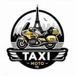 TAXI MOTO 75 icon