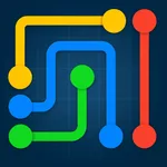Match The Dots Connection Game icon