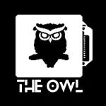The Owlgorhythm - Official App icon