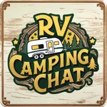 RV Camping Chat icon