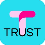 TRUST: Instant Collabs icon