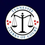 TN Court Clerks Association icon