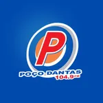 Poço Dantas FM 104.9 icon