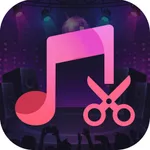 Audio Editor-Audio Extractor icon