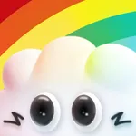 Colorful Calendar-Cute Planner icon