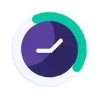 Sleep Hours Alarm icon
