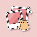 Photo Swipe Delete & AI Clean icon