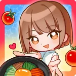 Idle Mukbang Girl : Clicker icon