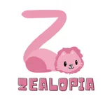 Zealopia: Mental Health Chat icon