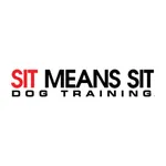 Sit Means Sit icon