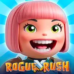 Rogue Rush 3D icon