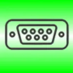 WiFI TCP/IP to Serial Terminal icon