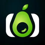 CalCam: AI Diet & Health icon