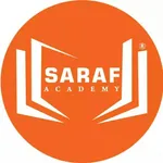 Saraf Academy icon