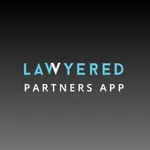 LAWYERED PARTNERS APP icon