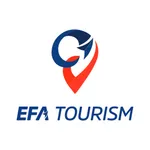 EFA Tourism icon