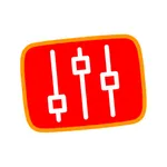 Tube EQ:Equalizer Video Player icon