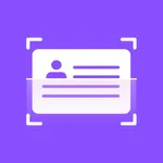 SmartCard Reader - Biz Scanner icon