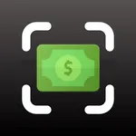 Banknote Identifier: Old Money icon
