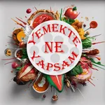 Yemekte Ne Yapsam icon