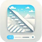 cut out background icon