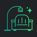 AI Design Room - Home Decor icon