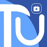 TuTuPlay icon