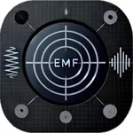 EMF Detector+ icon